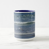 Mok van de zeegarend (Midden)