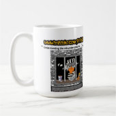 Mok van de zeelieden: Jailbirdz (Links)