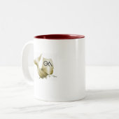 MOK van de zegel GAM (Voorkant links)