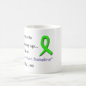 Mok van de ziekte van Lyme (Center)