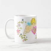 Mok van de zoete engel (Links)