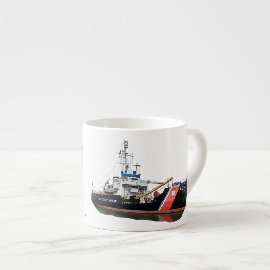 Mok van de zonneboer (Voorkant rechts)