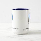 MOK VAN DE ZOOGDE RINGER (Midden)