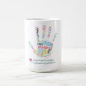 Mok van de zorgleverancier (Center)