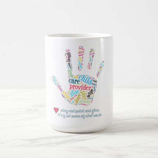 Mok van de zorgleverancier (Center)