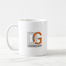 MOK van DG Mastermind Coffee