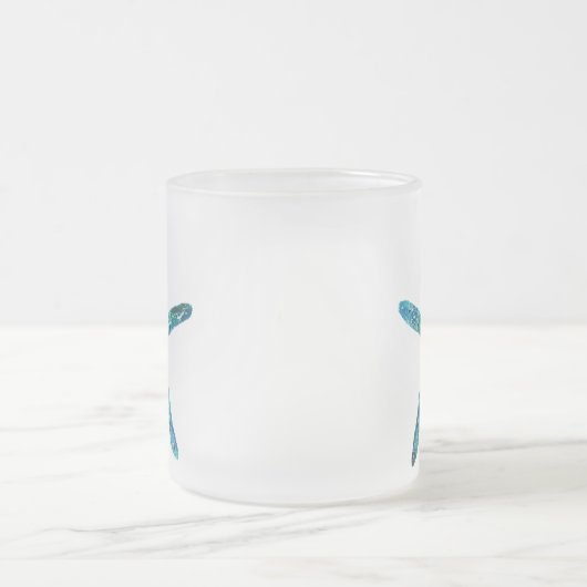 Mok van diepzeeschildpadden (Center)