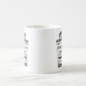 Mok van docent speciaal onderwijs Gifts Women Mann (Center)