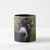 Mok van Donkey glimlachen (Midden)