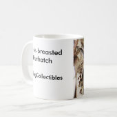 Mok van dopvruchten (Voorkant links)