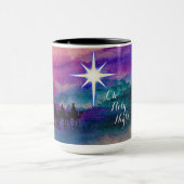 Mok van drie Kings (Midden)