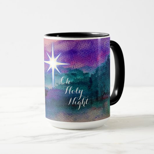 Mok van drie Kings (Voorkant rechts)