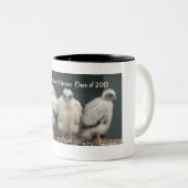 Mok van Du Bois Falcons 2013 (Voorkant rechts)