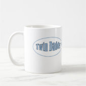 Mok van dubbel pappa (Links)