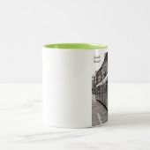 Mok van dublin-ierland (Center)