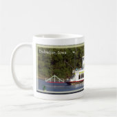 Mok van Dubuque (Links)