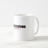 mok van echte huisvrouwen (Voorkant rechts)