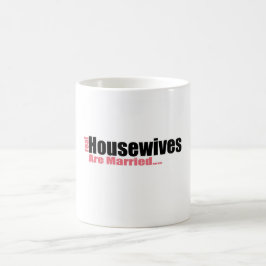 mok van echte huisvrouwen