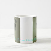 Mok van edele stappen (Center)