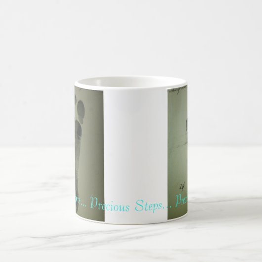 Mok van edele stappen (Center)