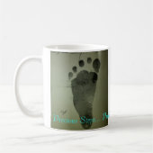 Mok van edele stappen (Links)