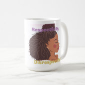 Mok van een bloedbad (Voorkant rechts)