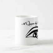 Mok van een koningin (Center)