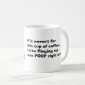 Mok van een sleutelkoffie (Voorkant rechts)