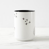 Mok van Egel Yearns (Midden)