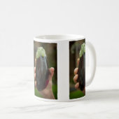 Mok van eierplanten/eierplanten (Voorkant rechts)