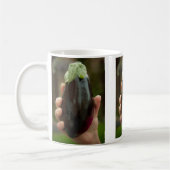 Mok van eierplanten/eierplanten (Links)