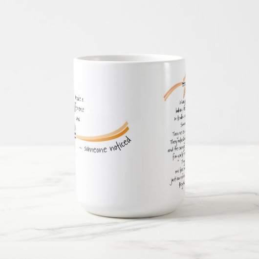 Mok van erkende zorgverlener (Center)