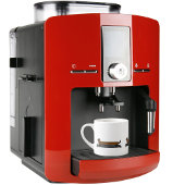 Mok van espresso voor honden- en hondenmakrelen