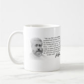 mok van evangelisme (Links)