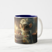 Mok van Fabulous Mice Baker (Voorkant rechts)