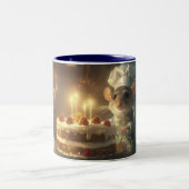 Mok van Fabulous Mice Baker (Center)