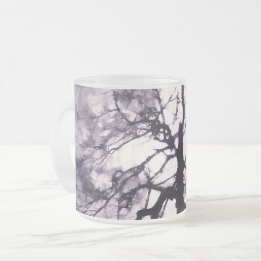 Mok van fhantasta's (Voorkant links)