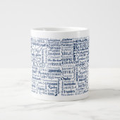 Mok van Finse steden (Voorkant)