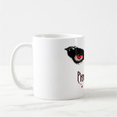 Mok van flebotomie (Links)