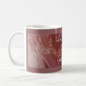 Mok van Floral - (Links)