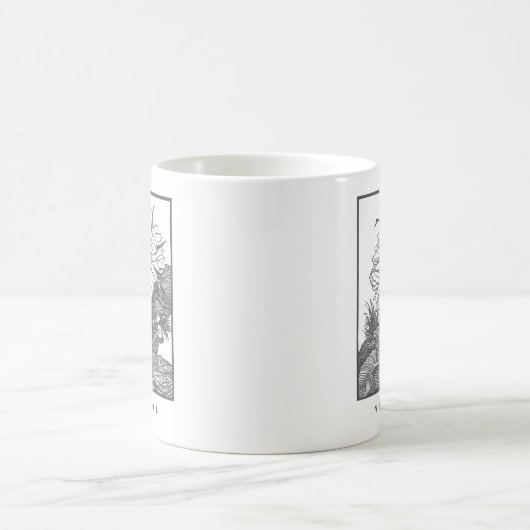  Mok van Floral (Center)