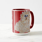 Mok van Florence (Voorkant rechts)