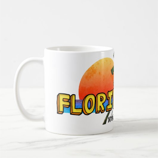 Mok van Florida Keys (Links)