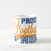 Mok van Football mam (Center)