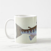 Mok van  forel (Links)