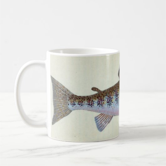 Mok van  forel (Links)