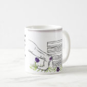 MOK VAN FORGIVENS (Voorkant rechts)