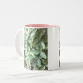 mok van foto's van hoge kwaliteit (Voorkant links)