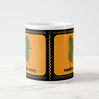Mok van Franken-Pickle Coffee