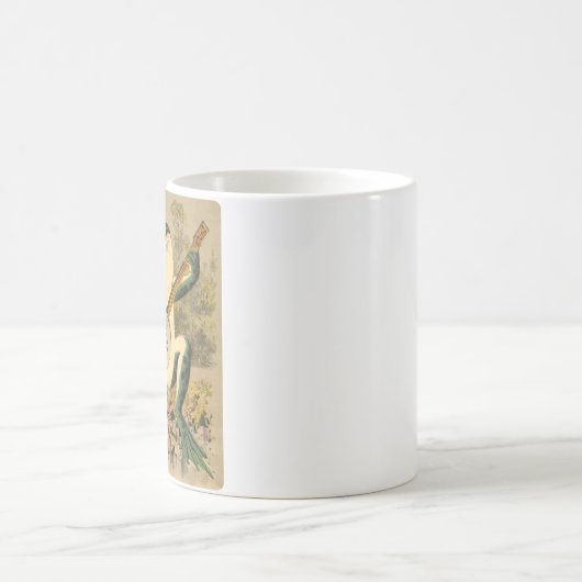 Mok van Frog Serenade (Center)